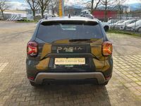 Gebraucht Dacia Duster Extreme 150 PS (110 kW) 2024 Grau SUV