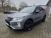 Usata Mitsubishi Eclipse Cross Active 163 CV (119 kW) 2019 Grigio SUV