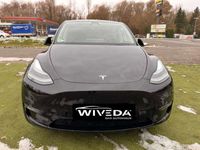 gebraucht Tesla Model Y Long Range Allradantrieb LED~LEDER~RFK