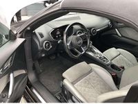 Gebraucht Audi TT 230 PS (169 kW) 2016 Schwarz Coupé