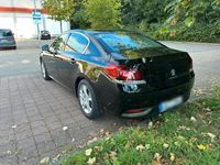 gebraucht Peugeot 508 BlueHDI 2.0 150 Start&Stop