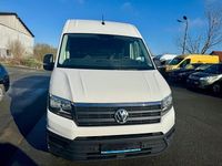 Gebraucht VW Crafter 140 PS (102 kW) 2019 Weiß Van