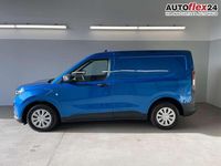 Gebraucht Ford Transit Trend 101 PS (74 kW) 2024 Desert island blue metallic Van