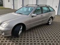 Gebraucht Mercedes C320 224 PS (164 kW) 2006 Kombi