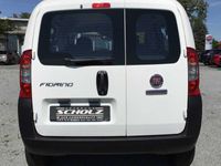 gebraucht Fiat Fiorino Fiorino Kombi N1 SX 1.3 MultiJet 70kW (95PKombi N1 SX 1.3 MultiJet 70kW (95P