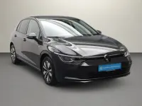 Gebraucht VW Golf VIII Move 110 PS (80 kW) 2024 Uranograu Limousine