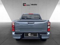 Neu Isuzu D-Max 163 PS (119 kW) 2025 Islay gray mica SUV
