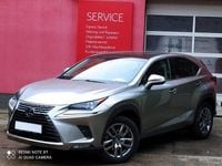 Gebraucht Lexus NX300 E-FOUR 197 PS (144 kW) 2018 Other SUV