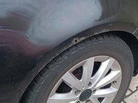 Gebraucht VW Golf IV 115 PS (84 kW) 2004 Schwarz Limousine