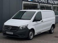 Gebraucht Mercedes Vito 102 PS (75 kW) 2020 Weiß Van