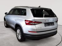 gebraucht Skoda Kodiaq 2.0 TSI 4x4 DSG Style