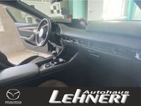 gebraucht Mazda 3 2.0L Exclusive-line