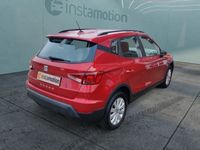 gebraucht Seat Arona Style 1.0 TSI *PDC*LM-Felgen*Handyvorbereitung*