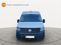 Brugt VW Crafter 163 HK (119 kW) 2025 Hvid Van