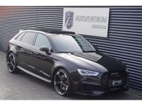Gebraucht Audi RS3 400 PS (294 kW) 2019 Limousine