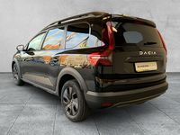 Gebraucht Dacia Jogger Expression 110 PS (80 kW) 2025 Schwarz Van / Kleinbus