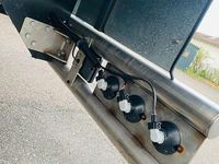 Gebraucht Ford F350 1989 Grün Pickup