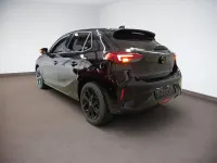 Gebraucht Opel Corsa 101 PS (74 kW) 2023 Schwarz Kleinwagen