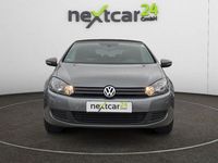 Gebraucht VW Golf VII 105 PS (77 kW) 2012 Andere