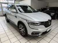 Gebraucht Renault Koleos Intens 184 PS (135 kW) 2021 Weiss SUV