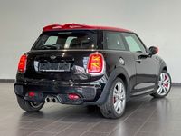 gebraucht Mini John Cooper Works 60 Years Chili+LED+Navi+Parkass.