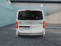 gebraucht Toyota Proace Toyota Proace, 47.368 km, 177 PS, EZ 07.2019, Diesel