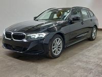 Gebraucht BMW 320 Shadowline 190 PS (139 kW) 2024 Schwarzkeine angabe Kombi