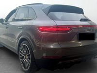 Second-hand Porsche Cayenne 462 CP (339 kW) 2021 Gri SUV