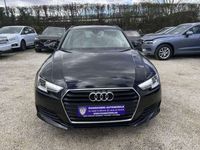 gebraucht Audi A4 Avant 35 TDI S tronic NAVI+Bi-XENON+1.HAND+PDC