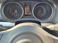 Second-hand VW Golf 105 CP (77 kW) 2011 Mov Cabrio