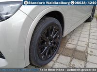 Neu Mazda CX-60 Homura-Line 326 PS (239 kW) 2026 Jet black SUV