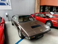 Gebraucht Ferrari Dino GT4 256 PS (188 kW) 1975 Braun Coupé