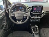 gebraucht Ford Fiesta 1.0 EcoBoost 'Titanium' Klimaaut. - Winter-Paket -