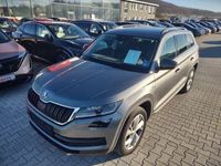 gebraucht Skoda Kodiaq DSG