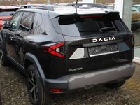 Neu Dacia Duster Journey 131 PS (96 kW) 2026 Schwarz SUV