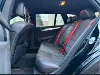 Gebraucht Mercedes C350 AMG 265 PS (194 kW) 2012 Schwarz Kombi