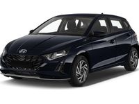 Gebraucht Hyundai i20 90 PS (66 kW) 2024 Kleinwagen