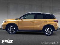 Neu Suzuki Vitara Comfort+ 129 PS (94 kW) 2025 Schwarz SUV