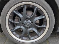 Gebraucht Mini Cooper Pepper 122 PS (89 kW) 2011 Weiß Kleinwagen