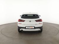 Gebraucht BMW X2 Advantage 2020 Weiß SUV
