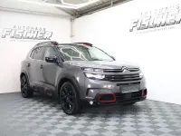 Gebraucht Citroën C5 Aircross Shine 181 PS (133 kW) 2020 Grau SUV