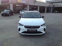 Gebraucht Opel Corsa Elegance 101 PS (74 kW) 2020 Weiß Kleinwagen