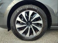 Gebraucht Ford Fiesta Titanium X 125 PS (91 kW) 2022 Grau Kleinwagen