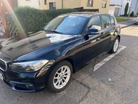 gebraucht BMW 116 116 i