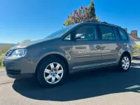Gebraucht VW Touran 102 PS (75 kW) 2004 Van / Kleinbus