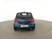 gebraucht Opel Corsa 1.4 Edition ecoFlex, Benzin, 9.790 €