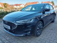 Neu Ford Focus Titanium 155 PS (114 kW) 2026 Schwarz Limousine