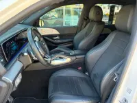 Gebraucht Mercedes GLE400 AMG 330 PS (242 kW) 2021 Polarweiss SUV