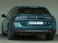 gebraucht Peugeot 508 Hybrid 225 (Plug-In) SW GT Pack