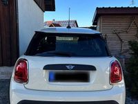 Second-hand Mini ONE 102 CP (75 kW) 2022 Negru Hatchback
